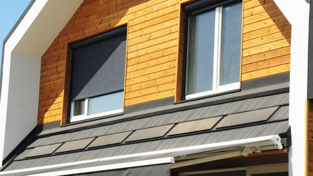 Boost Your Home&#039;s Curb Appeal: A Comprehensive Guide to Exterior Paneling