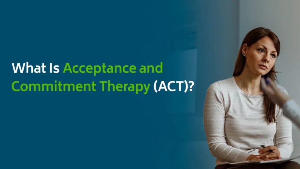 How Acceptance and Commitment Therapy Services Support Long-Term Mental Wellness