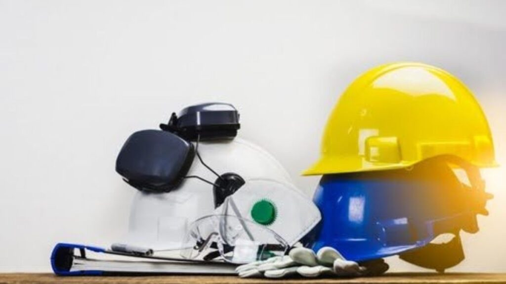 Common Workplace Injuries and How Proper PPE Can Prevent Them