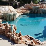 The ‘Petrified’ Pool: Why Does Hill Country Water Want to Turn Your Backyard into Stone?