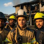 Your Local Fire Restoration Services Team