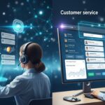 The New Era of Smart Assistance: How AI Is Transforming Learning and Customer Service