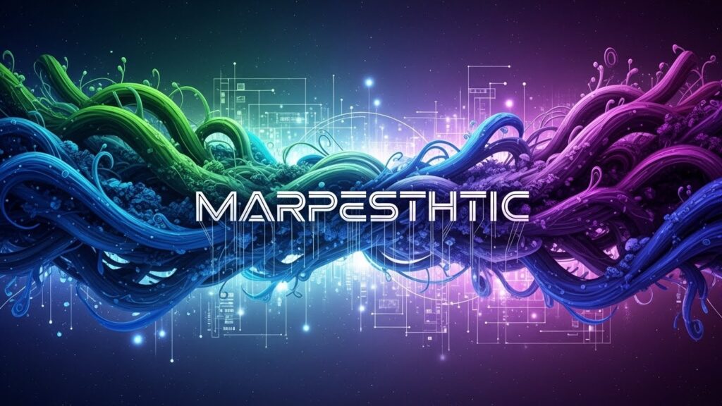 Marpesthtic
