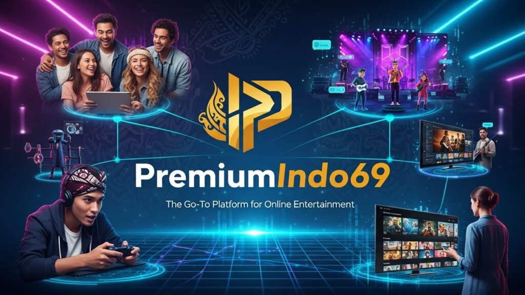 PremiumIndo69