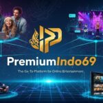 Why PremiumIndo69 is the Go-To Platform for Online Entertainment
