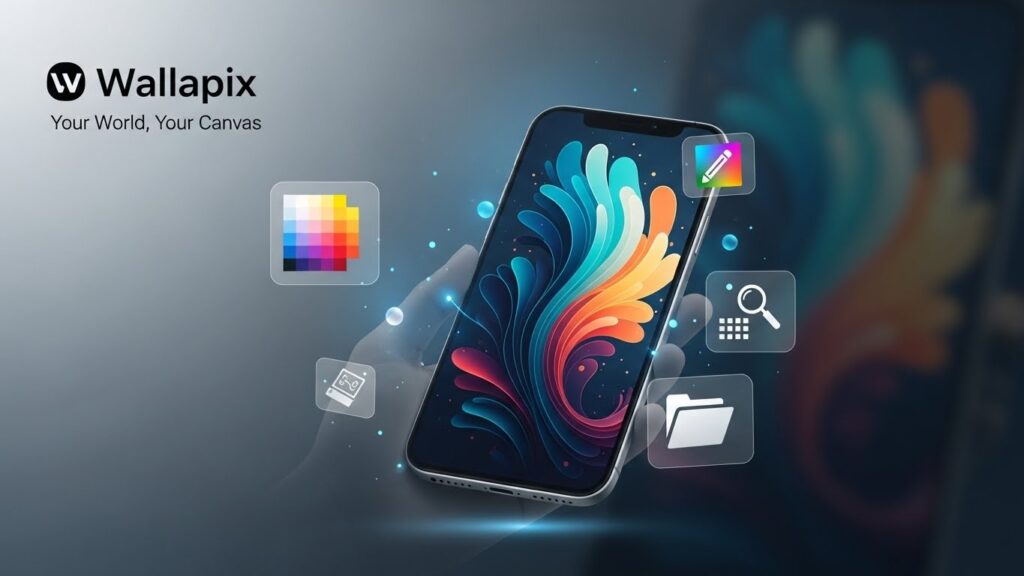 Wallapix