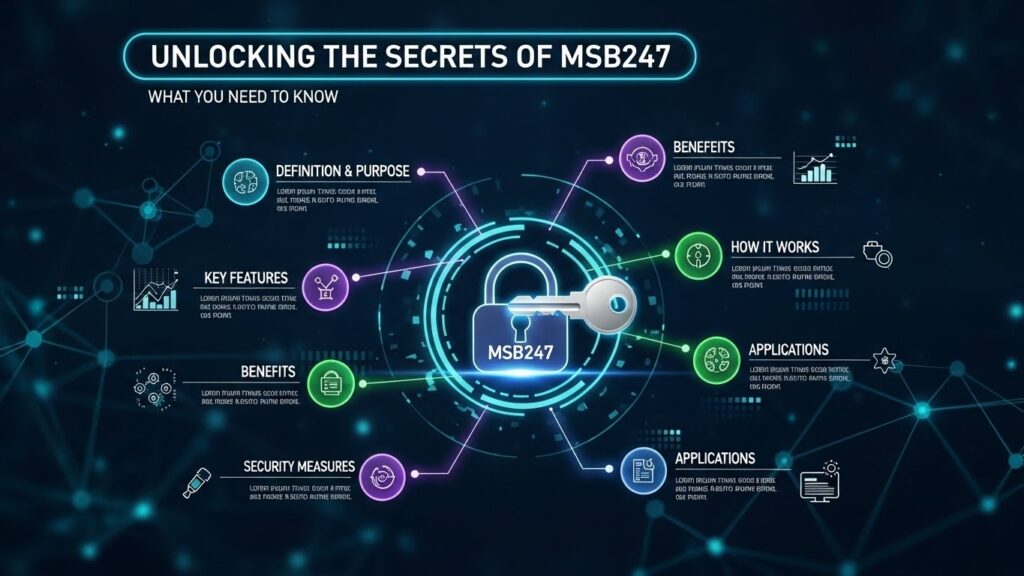 MSB247