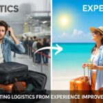 Why Separating Logistics from Experience Improves Every Trip