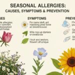 Seasonal Allergies: Causes, Symptoms & Prevention