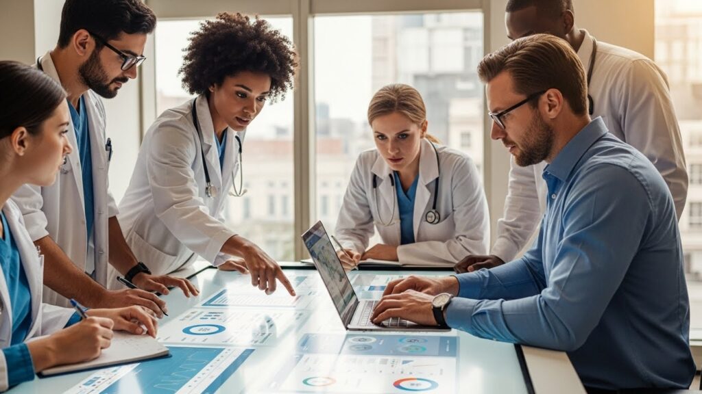 Optimizing Detox Facility Software for Seamless Operations