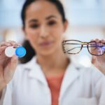 How Multifocal Lenses Enhance Everyday Life