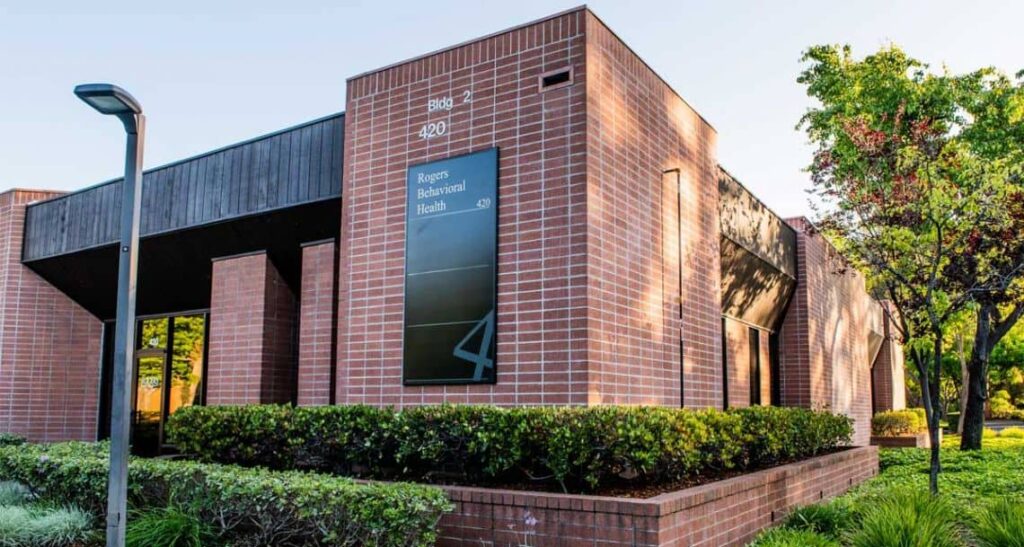 Residential Mental Health Clinic in San Francisco