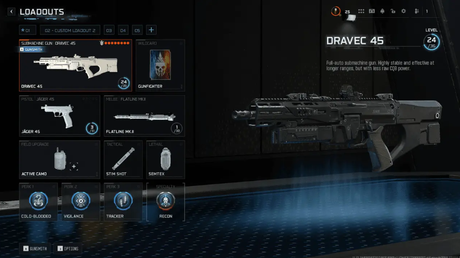 Unlock Rapid XP and Camo Progress Through Advanced COD Bot Lobbies