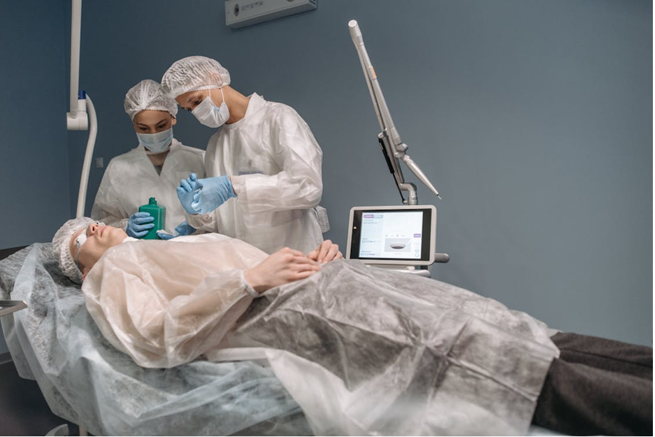 How Aesthetic Surgery Fits Into a Holistic Approach to Self-Care