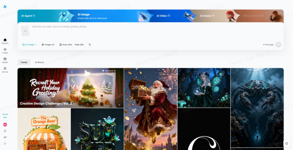 Shadows that Sell: Using Light and Contrast to Whisper Emotion