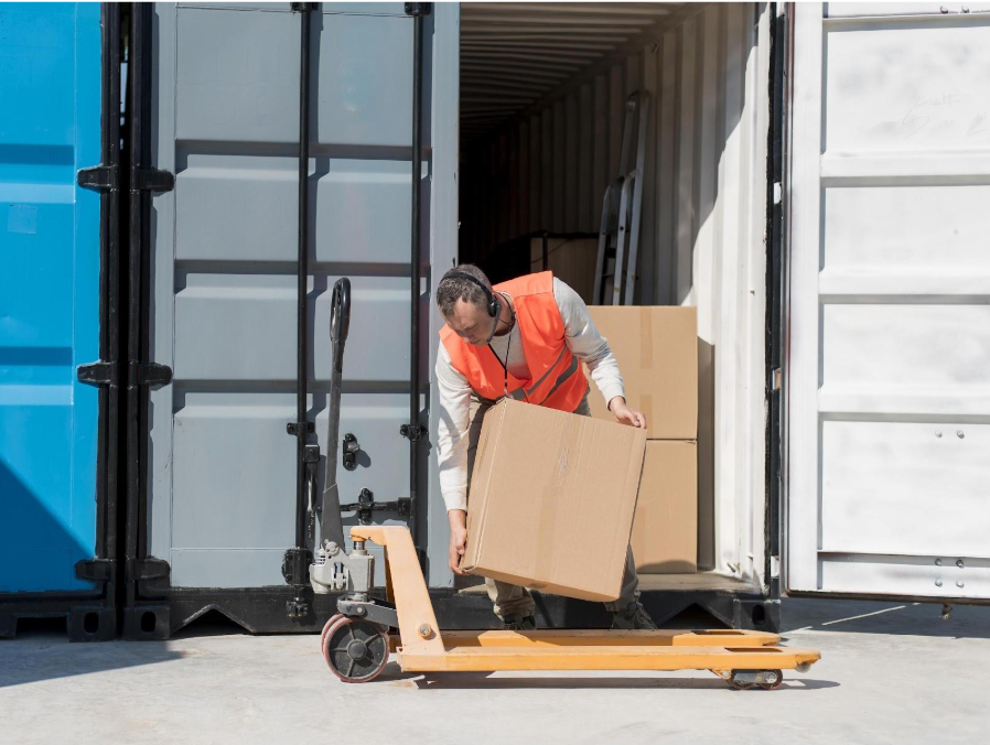 Container Stuffing Guide: From Rookie Errors to Professional Loading Results