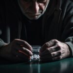 The Hidden Struggles of Stimulants Addiction