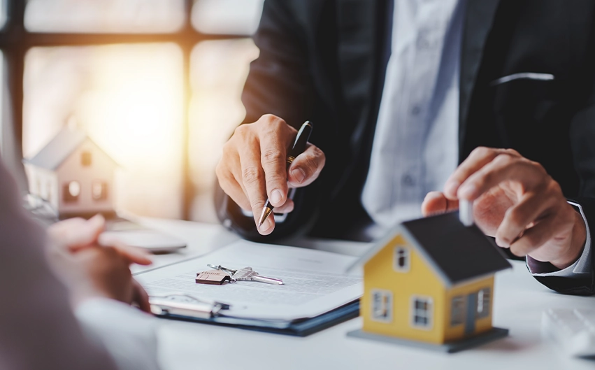 Investing in Luxury Homes: Key Considerations