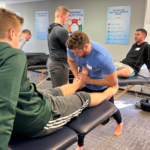 What Physical Therapy Reveals About Weak Links in Your Movement Chain