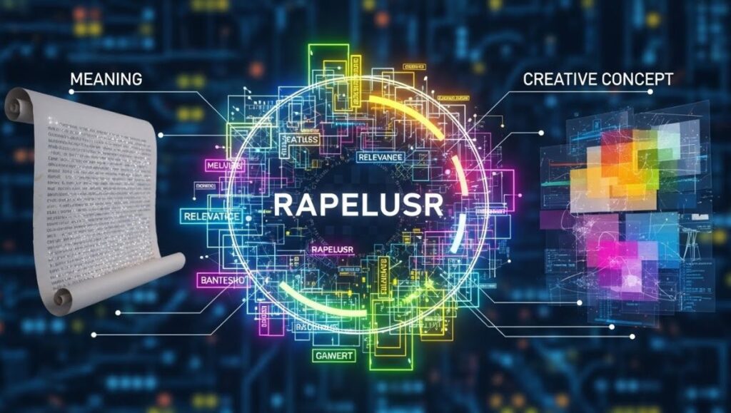 Rapelusr
