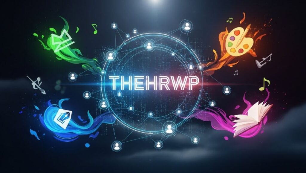 thehrwp