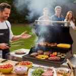 Weber Grill Demonstration: Master the Art of Outdoor Cooking