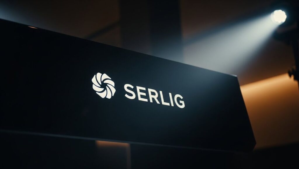 Serlig: Precision, Performance, and Quality