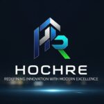 Hochre – Redefining Innovation with Modern Excellence