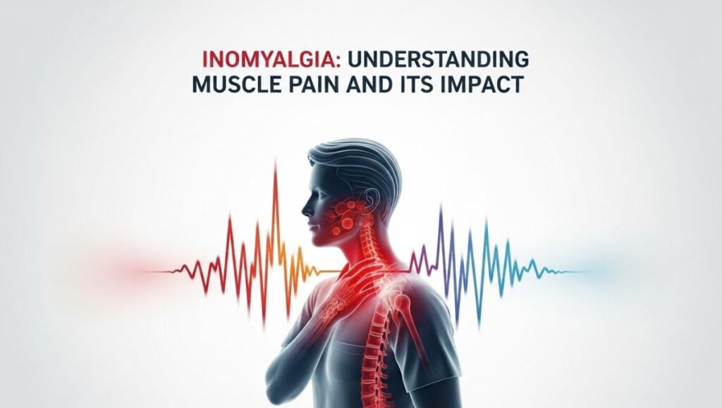 Inomyalgia