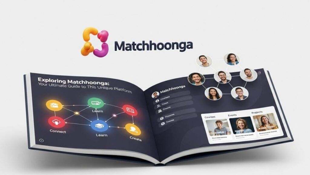 Matchhoonga
