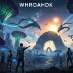 The Fascinating World of Whroahdk: What You Need to Know
