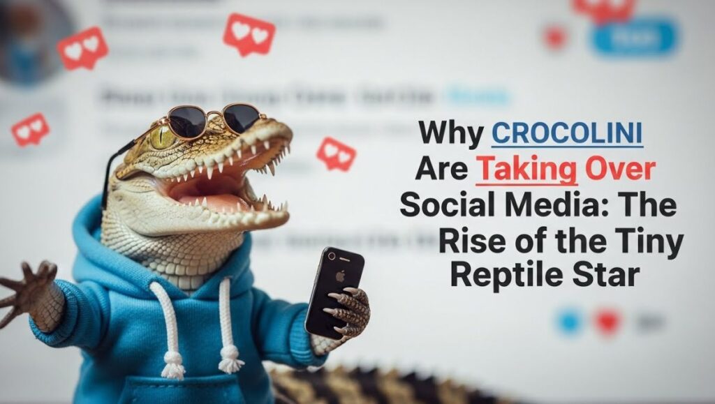 Crocolini