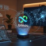 Trinou: Innovation, Technology, and User-Centered Design in One Complete Ecosystem