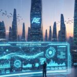 Antolohe: A New Frontier in Digital Innovation and Intelligent Ecosystems