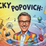 Micky Popovich: Life, Background, and the Private World of Gregg Popovich’s Son