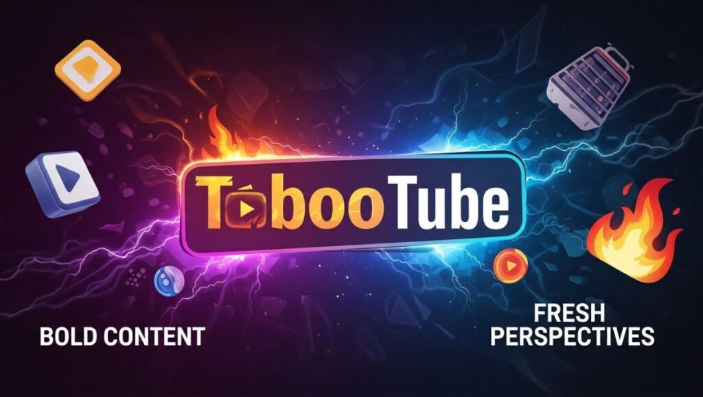 TabooTube