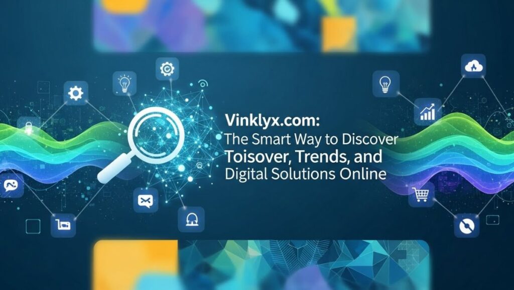 Vinklyx.com