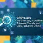 Vinklyx.com: The Smart Way to Discover Tools, Trends, and Digital Solutions Online