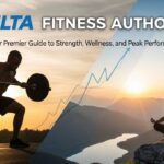 Delta Fitness Authority: Your Premier Guide to Strength, Wellness, and Peak Performance