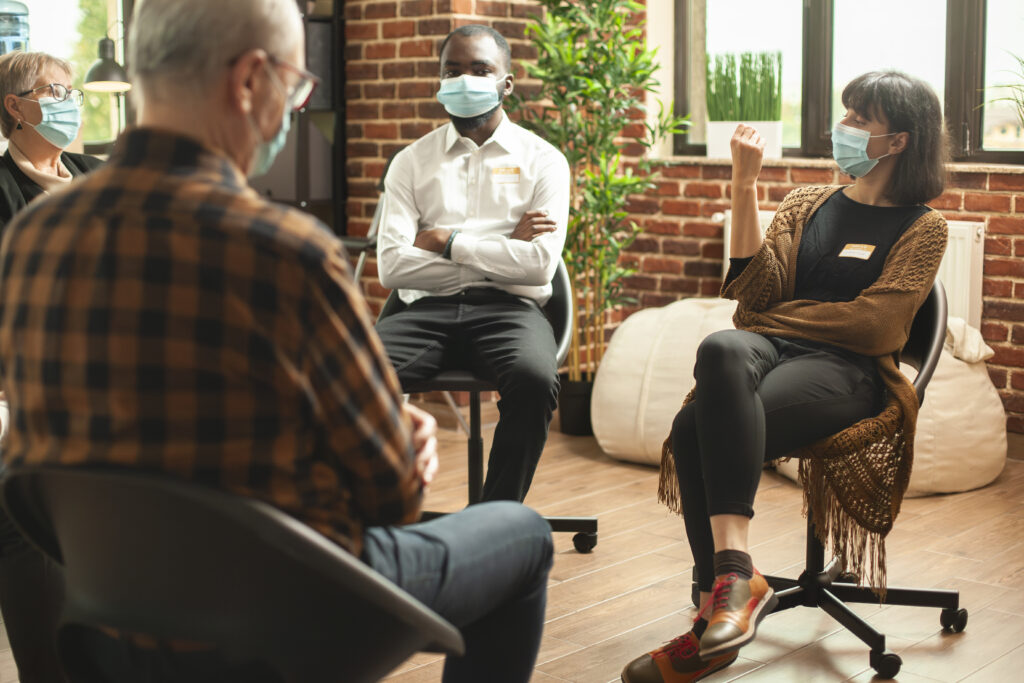 Supporting Wellness in Kentucky Mental Health Treatment