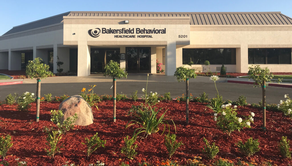 Comprehensive Care Options in Inpatient Treatment Bakersfield, CA