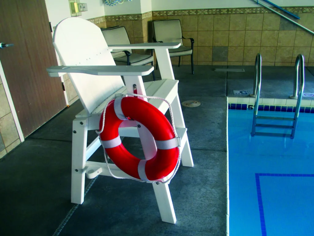 Ready for the Chair? The Requirements to Become a Lifeguard