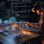 Next-Level 2025 Material Mapping Supporting Perfected Build Processes