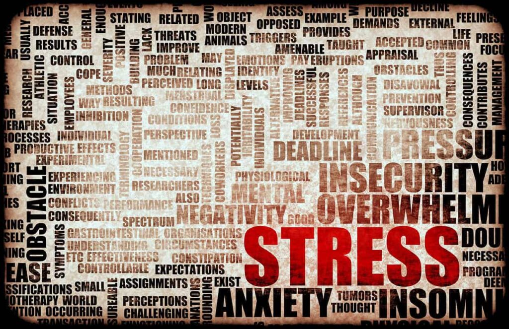 Effective Strategies for Anxiety Relief