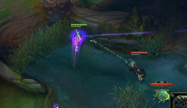 The Truth Behind League of Legends Scripts and Their Impact on Matches