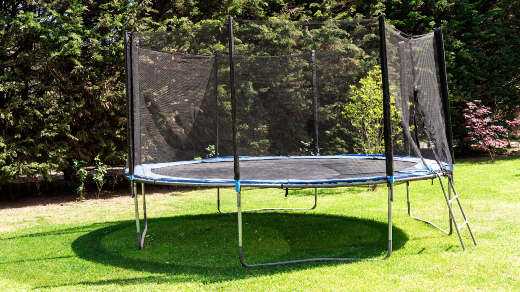 Eco-Friendly Trampolines: Materials and Designs to Watch For