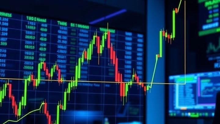 Navigating Stockity High-Velocity Binary Track