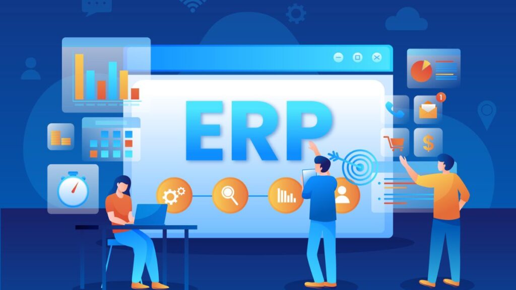 ERP Software