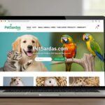 Exploring Pet5ardas.com: Your Ultimate Guide to Pet Care and Resources