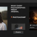 Why Every Photographer Needs Photoackmp in Their Editing Arsenal